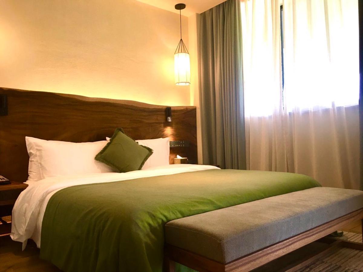 Jinling Onejoy Hotel Nanchino Esterno foto