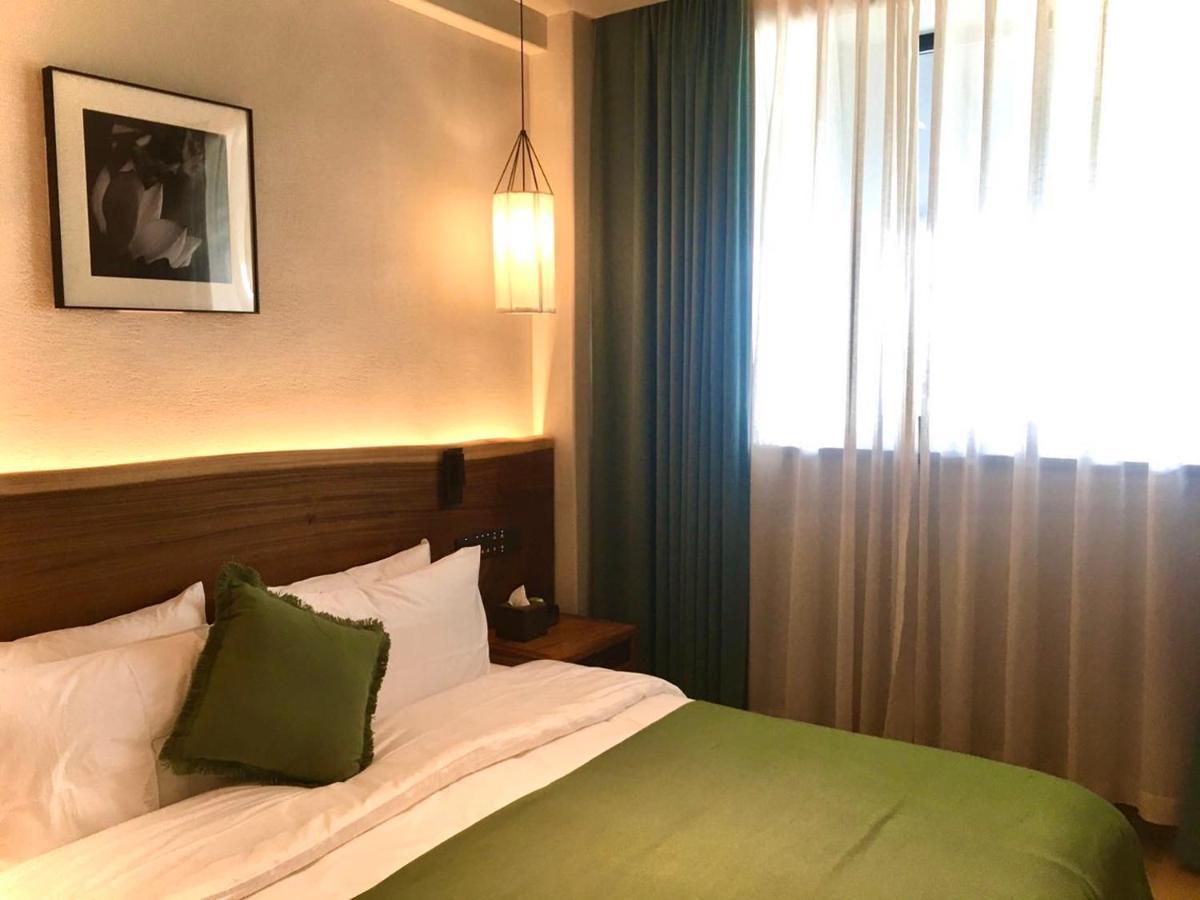 Jinling Onejoy Hotel Nanchino Esterno foto