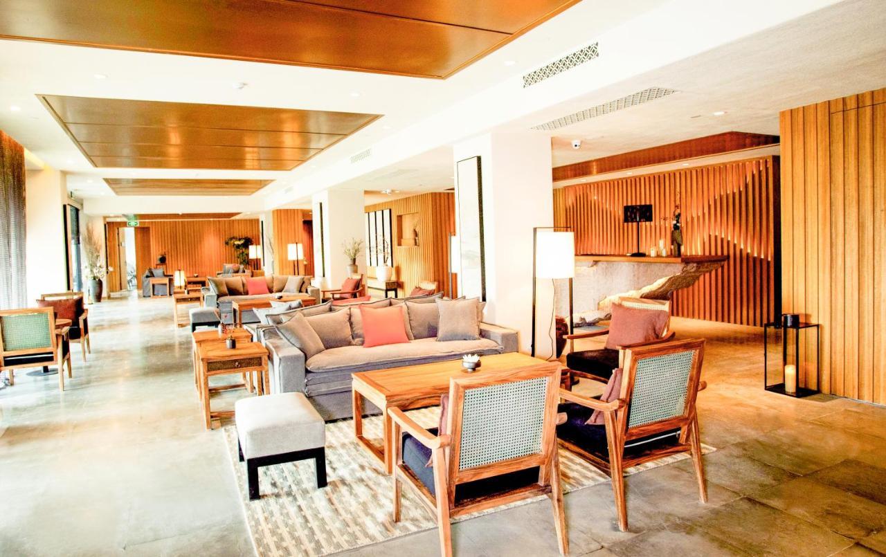 Jinling Onejoy Hotel Nanchino Esterno foto